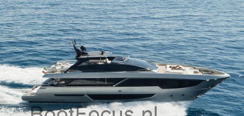 Riva Corsaro specificaties